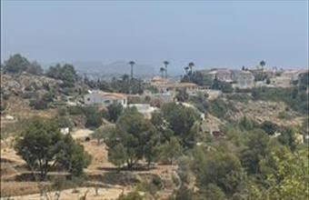 Eladó Spanyolországi lakóövezeti telek hirdetés (37729699)