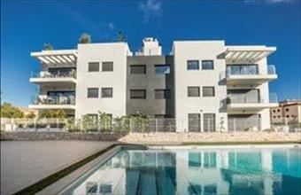 Eladó Spanyolországi tégla lakás hirdetés (77578476)