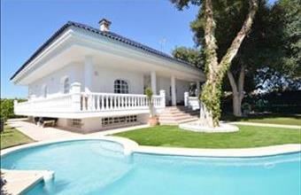 Eladó Spanyolországi üdülő hirdetés (39722236)