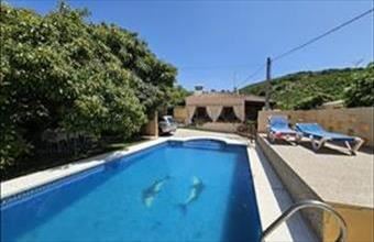 Eladó Spanyolországi üdülő hirdetés (58386333)