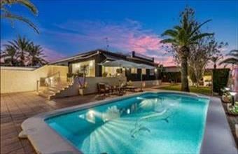 Eladó Spanyolországi üdülő hirdetés (57479889)