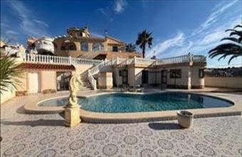 Eladó Spanyolországi üdülő hirdetés (25994823)