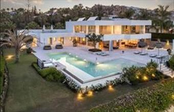 Eladó Spanyolországi üdülő hirdetés (33744974)