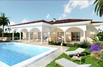 Eladó Spanyolországi üdülő hirdetés (96414965)