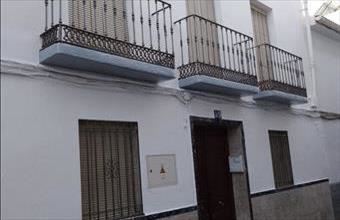 Eladó Spanyolországi sorház hirdetés (96555323)