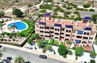 Eladó Spanyolországi tégla lakás hirdetés (74978596)