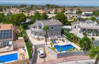 Eladó Spanyolországi üdülő hirdetés (37945672)