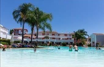 Eladó Spanyolországi tégla lakás hirdetés (88799455)