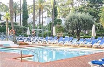 Eladó Spanyolországi tégla lakás hirdetés (43422298)