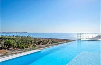 Eladó Spanyolországi tégla lakás hirdetés (98243334)