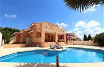 Eladó Spanyolországi üdülő hirdetés (99964446)