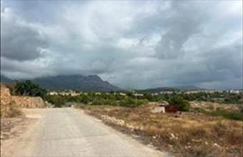 Eladó Spanyolországi lakóövezeti telek hirdetés (81637343)