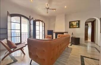 Eladó Spanyolországi tégla lakás hirdetés (64559782)