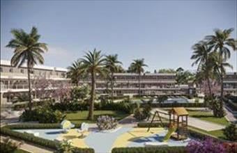 Eladó Spanyolországi tégla lakás hirdetés (58823979)