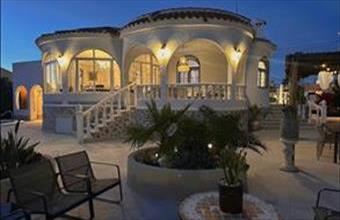 Eladó Spanyolországi üdülő hirdetés (63229999)