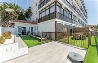 Eladó Spanyolországi tégla lakás hirdetés (75388872)