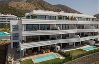 Eladó Spanyolországi tégla lakás hirdetés (66744533)