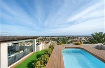 Eladó Spanyolországi tégla lakás hirdetés (57434978)