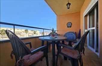 Eladó Spanyolországi tégla lakás hirdetés (44574141)