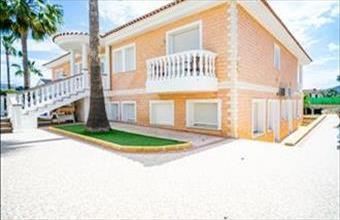 Eladó Spanyolországi üdülő hirdetés (38433955)