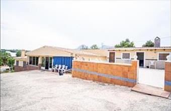 Eladó Spanyolországi tanya hirdetés (49934791)