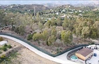 Eladó Spanyolországi lakóövezeti telek hirdetés (39276978)