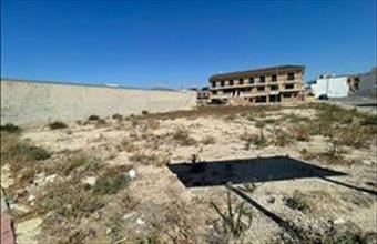 Eladó Spanyolországi lakóövezeti telek hirdetés (75724632)