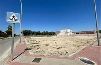 Eladó Spanyolországi lakóövezeti telek hirdetés (89987692)