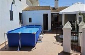 Eladó Spanyolországi tanya hirdetés (79723663)