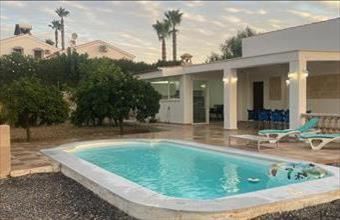 Eladó Spanyolországi üdülő hirdetés (35132399)