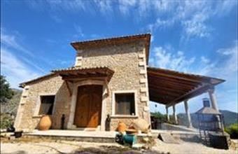 Eladó Spanyolországi tanya hirdetés (97349728)