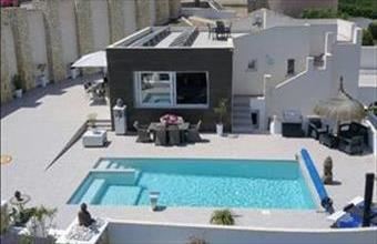 Eladó Spanyolországi üdülő hirdetés (94459536)