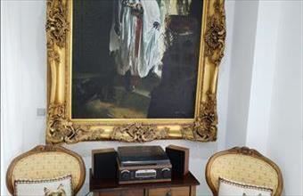 Eladó Spanyolországi tégla lakás hirdetés (45395335)