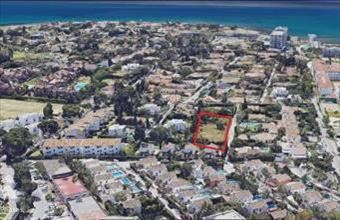 Eladó Spanyolországi lakóövezeti telek hirdetés (23947286)