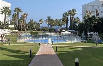 Eladó Spanyolországi tégla lakás hirdetés (23499879)