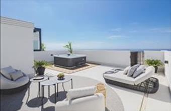 Eladó Spanyolországi tégla lakás hirdetés (48942254)