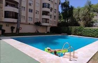 Eladó Spanyolországi tégla lakás hirdetés (39343454)