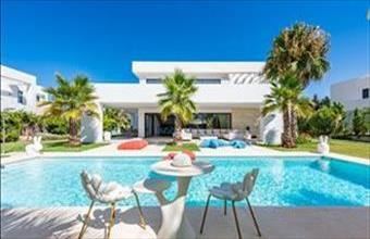 Eladó Spanyolországi üdülő hirdetés (36743374)