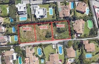 Eladó Spanyolországi lakóövezeti telek hirdetés (99264231)