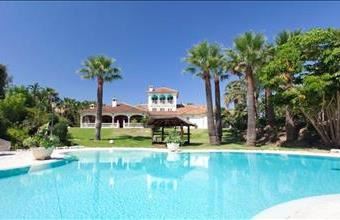 Eladó Spanyolországi üdülő hirdetés (35997343)