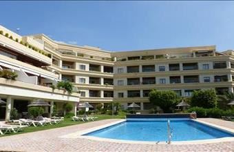 Eladó Spanyolországi tégla lakás hirdetés (76231892)