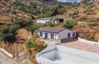 Eladó Spanyolországi lakóövezeti telek hirdetés (39294234)