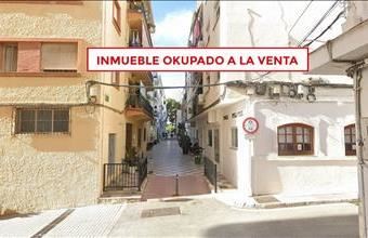Eladó Spanyolországi tégla lakás hirdetés (57333519)
