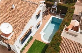 Eladó Spanyolországi üdülő hirdetés (97733454)