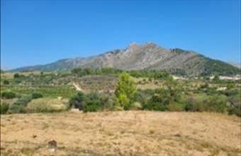 Eladó Spanyolországi lakóövezeti telek hirdetés (52914411)