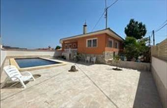 Eladó Spanyolországi üdülő hirdetés (93675248)