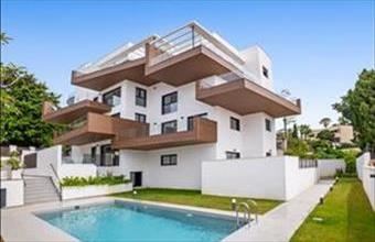 Eladó Spanyolországi tégla lakás hirdetés (98277959)