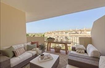 Eladó Spanyolországi tégla lakás hirdetés (52733383)