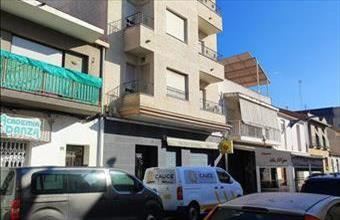 Eladó Spanyolországi tégla lakás hirdetés (96258287)