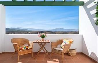 Eladó Spanyolországi tégla lakás hirdetés (74366944)